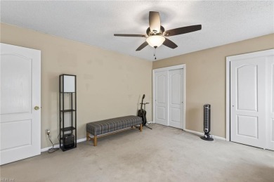 Located on a scenic golf course, this charming 2-bedroom, 2 on Greenbrier Country Club in Virginia - for sale on GolfHomes.com, golf home, golf lot