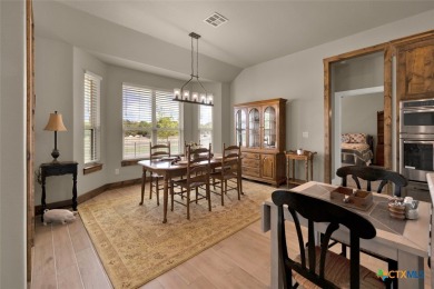 Creekside Meadows is a gated community convenient to everything on Mill Creek Golf Club in Texas - for sale on GolfHomes.com, golf home, golf lot