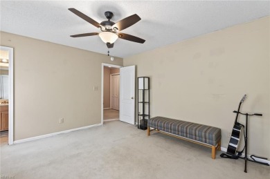 Located on a scenic golf course, this charming 2-bedroom, 2 on Greenbrier Country Club in Virginia - for sale on GolfHomes.com, golf home, golf lot