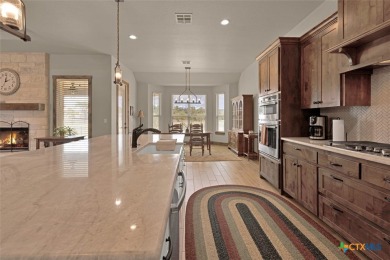 Creekside Meadows is a gated community convenient to everything on Mill Creek Golf Club in Texas - for sale on GolfHomes.com, golf home, golf lot