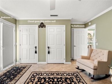Discover your dream home in the serene community of Silver Lakes on Silver Lakes Golf Course in California - for sale on GolfHomes.com, golf home, golf lot