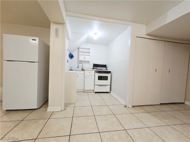 Welcome to this beautifully renovated 2-bedroom, 1.5-bath on Ridgewood Golf Course in Ohio - for sale on GolfHomes.com, golf home, golf lot