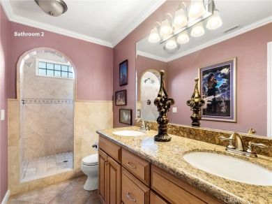 Discover your dream home in the serene community of Silver Lakes on Silver Lakes Golf Course in California - for sale on GolfHomes.com, golf home, golf lot