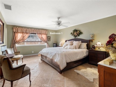 Discover your dream home in the serene community of Silver Lakes on Silver Lakes Golf Course in California - for sale on GolfHomes.com, golf home, golf lot