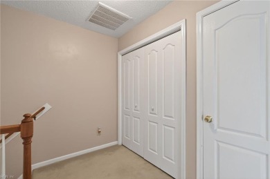 Located on a scenic golf course, this charming 2-bedroom, 2 on Greenbrier Country Club in Virginia - for sale on GolfHomes.com, golf home, golf lot