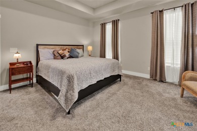Creekside Meadows is a gated community convenient to everything on Mill Creek Golf Club in Texas - for sale on GolfHomes.com, golf home, golf lot