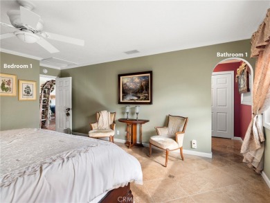 Discover your dream home in the serene community of Silver Lakes on Silver Lakes Golf Course in California - for sale on GolfHomes.com, golf home, golf lot