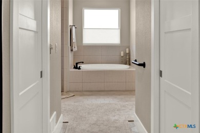 Creekside Meadows is a gated community convenient to everything on Mill Creek Golf Club in Texas - for sale on GolfHomes.com, golf home, golf lot