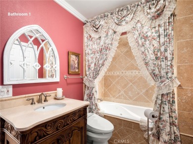 Discover your dream home in the serene community of Silver Lakes on Silver Lakes Golf Course in California - for sale on GolfHomes.com, golf home, golf lot