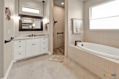 Creekside Meadows is a gated community convenient to everything on Mill Creek Golf Club in Texas - for sale on GolfHomes.com, golf home, golf lot