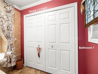 Discover your dream home in the serene community of Silver Lakes on Silver Lakes Golf Course in California - for sale on GolfHomes.com, golf home, golf lot