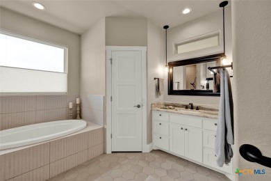 Creekside Meadows is a gated community convenient to everything on Mill Creek Golf Club in Texas - for sale on GolfHomes.com, golf home, golf lot