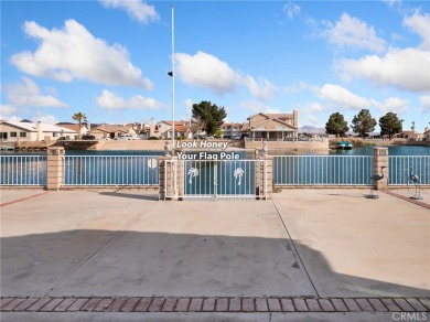 Discover your dream home in the serene community of Silver Lakes on Silver Lakes Golf Course in California - for sale on GolfHomes.com, golf home, golf lot