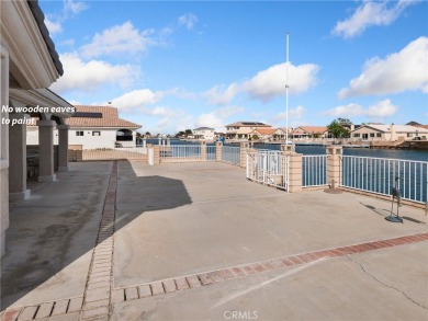 Discover your dream home in the serene community of Silver Lakes on Silver Lakes Golf Course in California - for sale on GolfHomes.com, golf home, golf lot