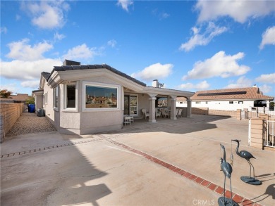 Discover your dream home in the serene community of Silver Lakes on Silver Lakes Golf Course in California - for sale on GolfHomes.com, golf home, golf lot