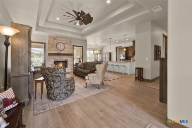 Creekside Meadows is a gated community convenient to everything on Mill Creek Golf Club in Texas - for sale on GolfHomes.com, golf home, golf lot