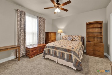 Creekside Meadows is a gated community convenient to everything on Mill Creek Golf Club in Texas - for sale on GolfHomes.com, golf home, golf lot