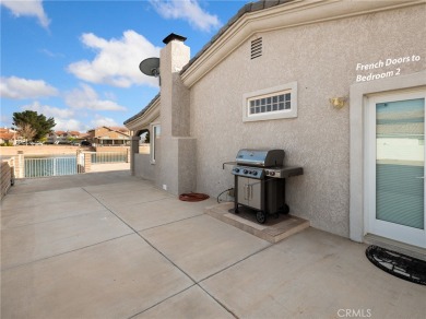 Discover your dream home in the serene community of Silver Lakes on Silver Lakes Golf Course in California - for sale on GolfHomes.com, golf home, golf lot