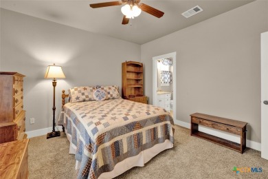 Creekside Meadows is a gated community convenient to everything on Mill Creek Golf Club in Texas - for sale on GolfHomes.com, golf home, golf lot
