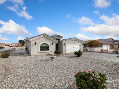 Discover your dream home in the serene community of Silver Lakes on Silver Lakes Golf Course in California - for sale on GolfHomes.com, golf home, golf lot