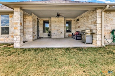 Creekside Meadows is a gated community convenient to everything on Mill Creek Golf Club in Texas - for sale on GolfHomes.com, golf home, golf lot