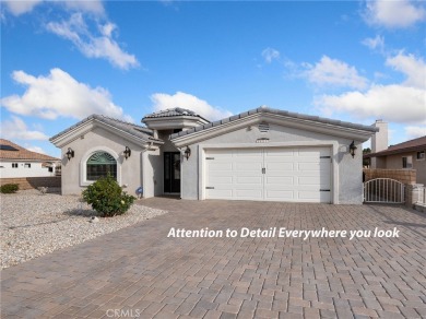 Discover your dream home in the serene community of Silver Lakes on Silver Lakes Golf Course in California - for sale on GolfHomes.com, golf home, golf lot