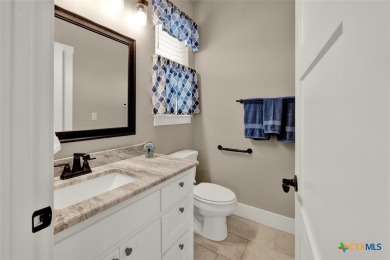 Creekside Meadows is a gated community convenient to everything on Mill Creek Golf Club in Texas - for sale on GolfHomes.com, golf home, golf lot