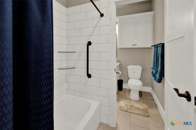 Creekside Meadows is a gated community convenient to everything on Mill Creek Golf Club in Texas - for sale on GolfHomes.com, golf home, golf lot