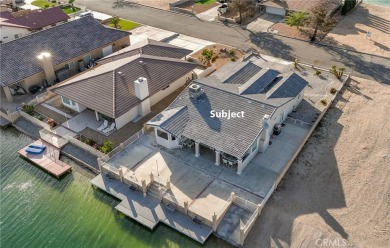 Discover your dream home in the serene community of Silver Lakes on Silver Lakes Golf Course in California - for sale on GolfHomes.com, golf home, golf lot