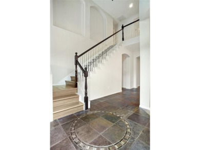 Welcome to this immaculate one owner home with a low maintenance on Oakmont Country Club in Texas - for sale on GolfHomes.com, golf home, golf lot
