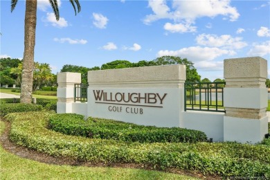 Beautifully remodeled 3BR/Den/3BA home in Willoughby Golf Club on Willoughby Golf Club in Florida - for sale on GolfHomes.com, golf home, golf lot