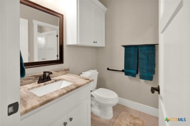 Creekside Meadows is a gated community convenient to everything on Mill Creek Golf Club in Texas - for sale on GolfHomes.com, golf home, golf lot