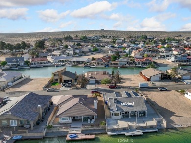 Discover your dream home in the serene community of Silver Lakes on Silver Lakes Golf Course in California - for sale on GolfHomes.com, golf home, golf lot