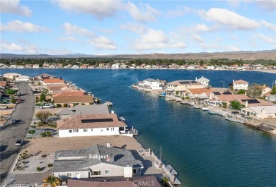 Discover your dream home in the serene community of Silver Lakes on Silver Lakes Golf Course in California - for sale on GolfHomes.com, golf home, golf lot