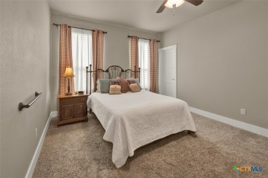 Creekside Meadows is a gated community convenient to everything on Mill Creek Golf Club in Texas - for sale on GolfHomes.com, golf home, golf lot