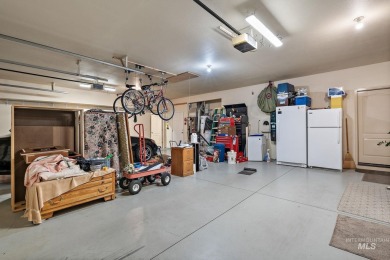 Tucked away in a peaceful cul-de-sac  backing up to the 6th hole on Lakeview Golf Club in Idaho - for sale on GolfHomes.com, golf home, golf lot