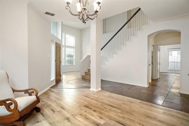 Welcome to this immaculate one owner home with a low maintenance on Oakmont Country Club in Texas - for sale on GolfHomes.com, golf home, golf lot