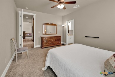 Creekside Meadows is a gated community convenient to everything on Mill Creek Golf Club in Texas - for sale on GolfHomes.com, golf home, golf lot