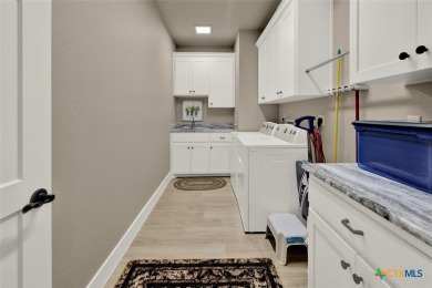 Creekside Meadows is a gated community convenient to everything on Mill Creek Golf Club in Texas - for sale on GolfHomes.com, golf home, golf lot