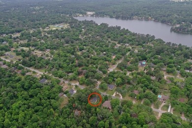 !!Seller to pay Hideaway Initiation Fee!! Read Below for Updates
 on Hide-A-Way Lake Golf Course in Texas - for sale on GolfHomes.com, golf home, golf lot