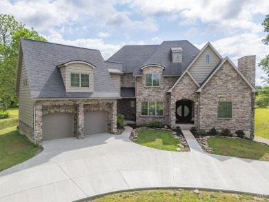 Picturesque Retreat! 6,000+ sq. ft of living space on over 1.5 on Walden Ponds Golf Club in Ohio - for sale on GolfHomes.com, golf home, golf lot