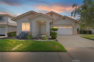 Welcome to this charming single-story home nestled in the highly on Temeku Hills Golf and Country Club in California - for sale on GolfHomes.com, golf home, golf lot