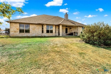 Creekside Meadows is a gated community convenient to everything on Mill Creek Golf Club in Texas - for sale on GolfHomes.com, golf home, golf lot