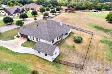 Creekside Meadows is a gated community convenient to everything on Mill Creek Golf Club in Texas - for sale on GolfHomes.com, golf home, golf lot
