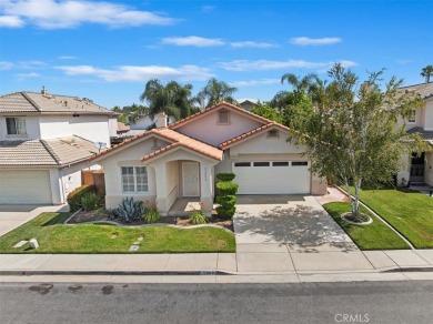 Welcome to this charming single-story home nestled in the highly on Temeku Hills Golf and Country Club in California - for sale on GolfHomes.com, golf home, golf lot