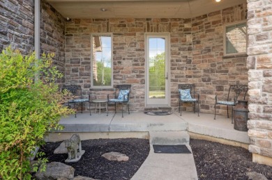 Picturesque Retreat! 6,000+ sq. ft of living space on over 1.5 on Walden Ponds Golf Club in Ohio - for sale on GolfHomes.com, golf home, golf lot