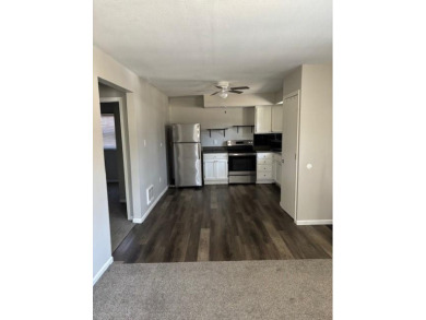 Who is looking for a beautiful 2 bedroom 1 bath home in Linn on Linn Valley Lakes - Deer Trace Golf Course in Kansas - for sale on GolfHomes.com, golf home, golf lot