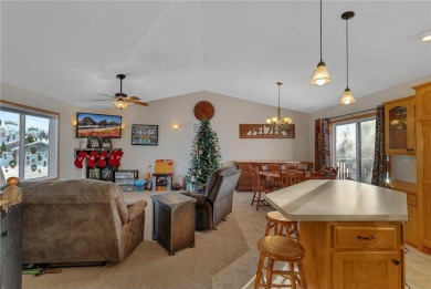 This 4-bedroom, 2-bath home has so much to offer! Enjoy a large on Albany Golf Club in Minnesota - for sale on GolfHomes.com, golf home, golf lot