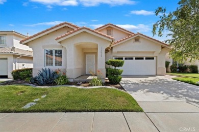 Welcome to this charming single-story home nestled in the highly on Temeku Hills Golf and Country Club in California - for sale on GolfHomes.com, golf home, golf lot