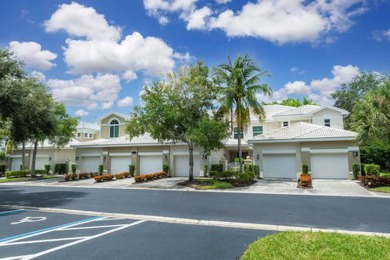 Welcome to this spacious condominium in exceptional Fiddler's on Silver Lakes Resort and Golf Club in Florida - for sale on GolfHomes.com, golf home, golf lot